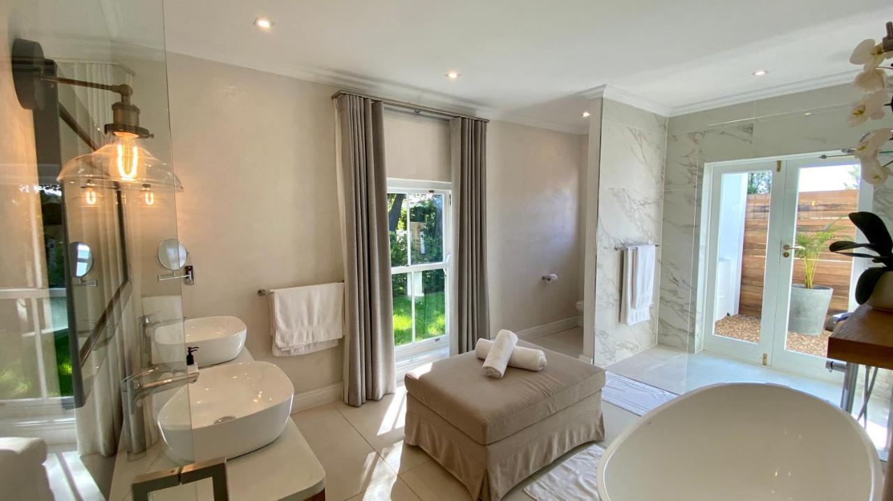 ホテル La Paris Estate フランシュホーク エクステリア 写真